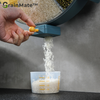GrainMate™ Wand Getreidespender mit Drehfunktion
