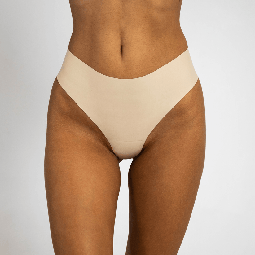 1+2 Kostenlos | Siviny™ – Der unsichtbare Slip ohne Camel Toe