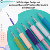 SliceMaster™ 12er-Set Bastel Messer Pen