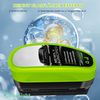 ClearSight™ Ölfilm Bürste