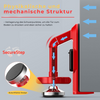 SecureStep Türstopper mit Alarm