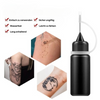1+1 Satz GRATIS | StampTatto™ Temporäre Tattoo Flüssigkeit und Vorlagen