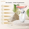 LumiGlow™ EMS Anti-Falten Gerät