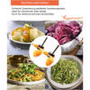 VeggieTwist™ Karotten Spiralschneider & Schäler