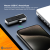StreamLink™ Tragbarer HDMI Drahtlos Projektor