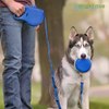 WalkEase 5-in-1 Hundeleine