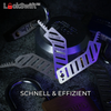 LockSwift™ Profi Schlossöffner