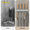 GripWise Besenhalter Wand