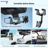 DriveHold 360° Handyhalter Auto