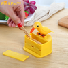 PeckPal™ Vogel Zahnstocker-Spender