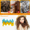 WaveAura™ 12er Spiral Haarwickler