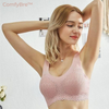 1+2 GRATIS | ComfyBre™ - Bequemer Push-Up BH ohne Bügel für Damen