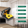 2+2 GRATIS | SnapSafe™ Große Mausefalle