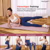 FlexiCore™ Oberschenkeltrainer – Beckenboden & Fitnessgerät