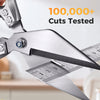 SliceMaster™ - Mach deine Küche zum kraftvollen Kontrollzentrum!