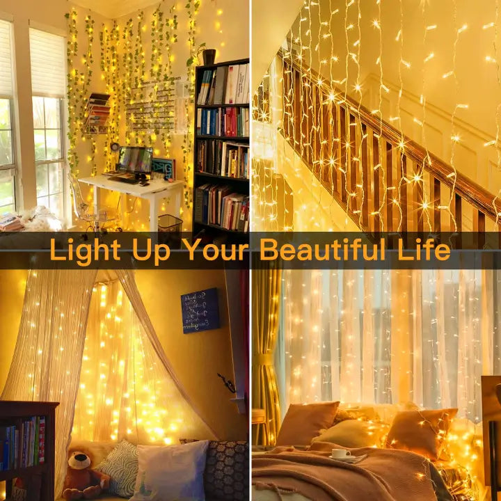 LucaGlow™ – Magisches Licht für jeden Moment, das Herz und Raum erhellt