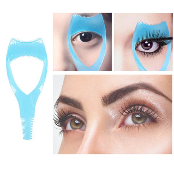 1+2 GRATIS | Brovlani™ Mascara Schutzabdeckung