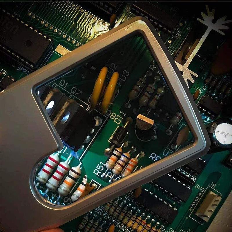 E-Read™ – Leicht zu lesen, praktisch und überall dabei!