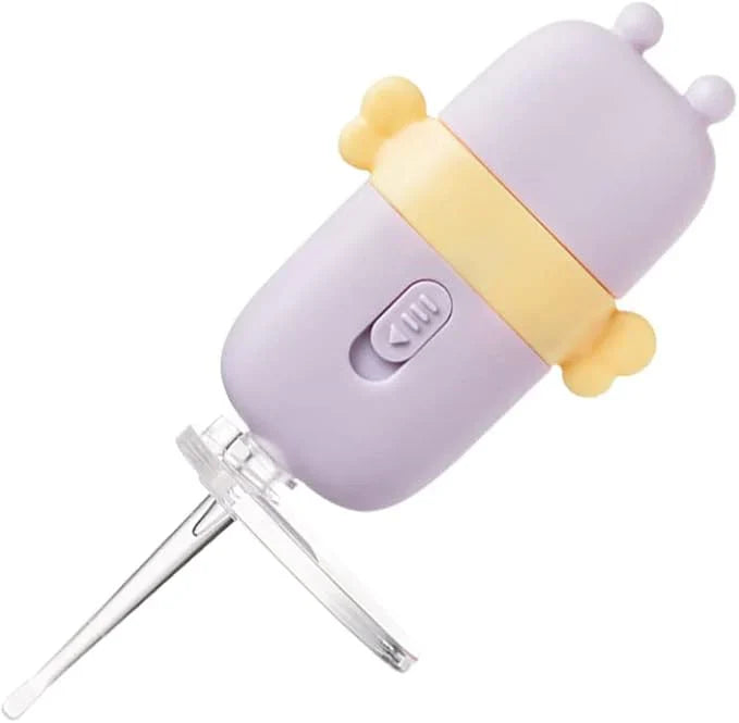 Scorin™ - Sanftes Ohrenschmalz-Entfernungsset für Kinder