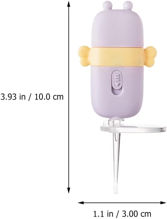 Scorin™ - Sanftes Ohrenschmalz-Entfernungsset für Kinder