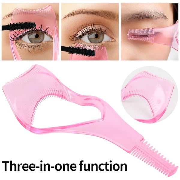 1+2 GRATIS | Brovlani™ Mascara Schutzabdeckung