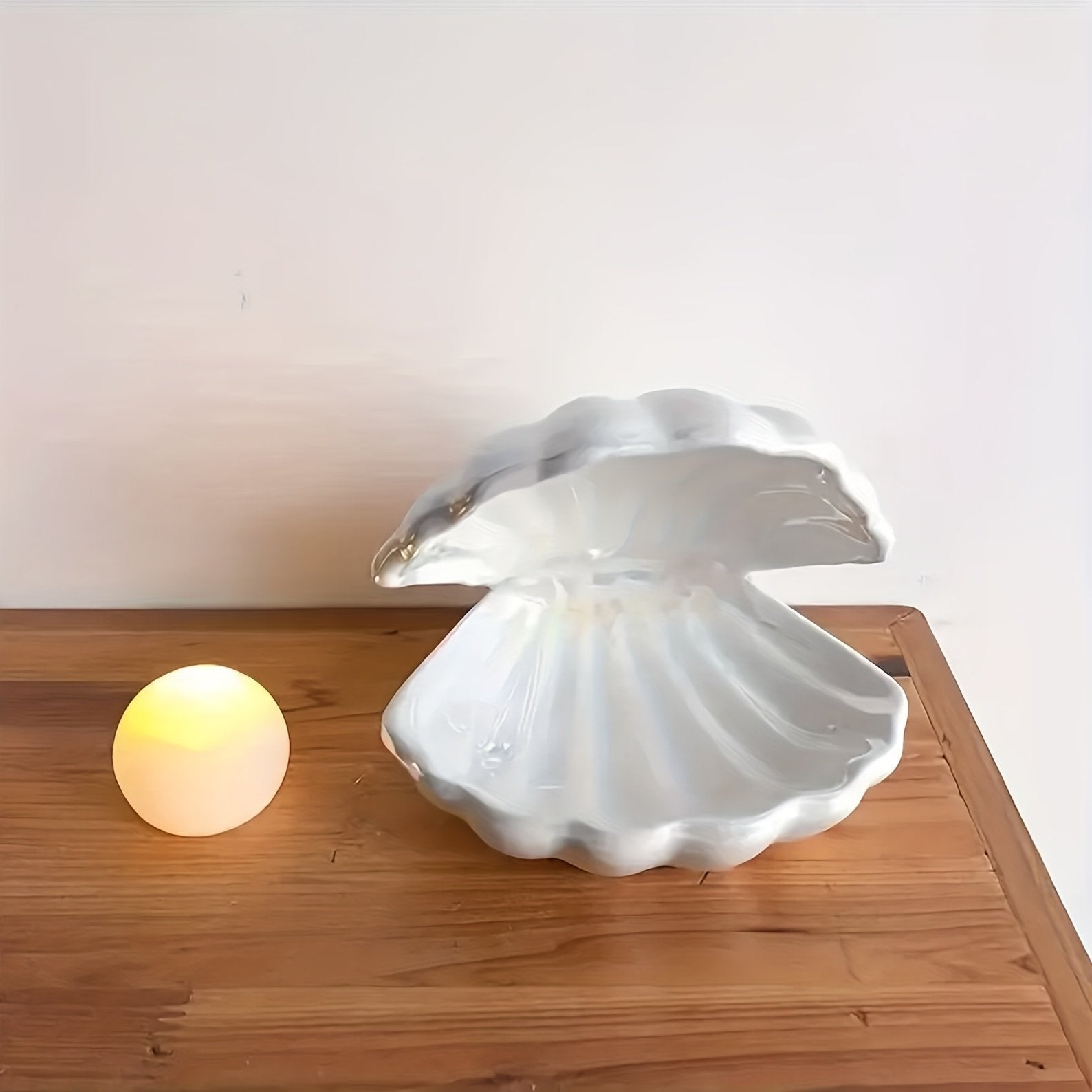 LumaLuxe™ - Verwandeln Sie jeden Raum mit sanftem, elegantem Lichtschein
