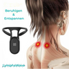 LymphaWave Ultraschall Lymphdrainagegerät – Nacken & Körper