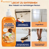 FloorGleam™ Bodenreiniger für Holz und Fliesen