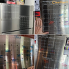 ClearPlan™ Magnetischer Wochenplaner