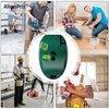 AlignPro™ Kreuzlinienlaser mit Rotlicht
