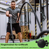 Griplex Fingertrainer für Hand- und Fingerkraft