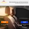 1+1 GRATIS | ShadeMate™ Sichtschutz Blende Magnetische