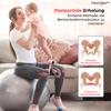 FlexiCore™ Oberschenkeltrainer – Beckenboden & Fitnessgerät