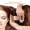 LumiHair™ Haarmaske zur Reparatur und Pflege