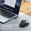 StreamLink™ Tragbarer HDMI Drahtlos Projektor