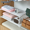 GripSpace™ Teleskopregal ohne Bohren