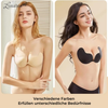 Lunabra™ Selbstklebender Push-up BH