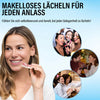 1+1 GRATIS | SmiReline™ - Komfortables Silikon-Reline-Zahnersatz-Set