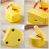 PeckPal™ Vogel Zahnstocker-Spender