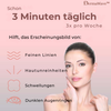 DermaWave™ 4-in-1 Lichttherapie Gerät für Gesicht und Hals