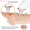 PoreGlow™ Mitesser Entferner Set