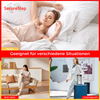 SecureStep Türstopper mit Alarm