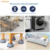 VibeStop Vibrationsdämpfer für Waschmaschinen