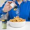 1+1 GRATIS | SaltSmart™ Präzisions-Salz- und Pfefferstreuer