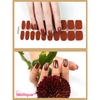 Nailique™ Gel-Nagelfolien Selbstklebend