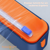 FolienFix™ Magnetischer Folienschneider