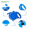 WalkEase 5-in-1 Hundeleine