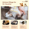 PurrSweep Haarentfernungskamm