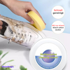 ShoeMagic Schuhreiniger mit Schwamm