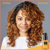 Curléa™ Locken-Booster mit Glanzpflege